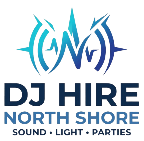 DJ Hire North Shore