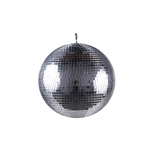 10 Inch / 25cm disco ball - DJ Hire North Shore
