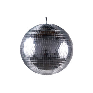 12" / 30cm Disco Ball - DJ Hire North Shore