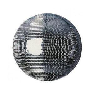 20 inch / 50cm Disco Ball - DJ Hire North Shore