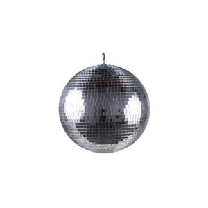 8 Inch / 20cm Disco Ball - DJ Hire North Shore