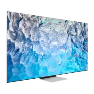 85" Full HD TV - DJ Hire North Shore