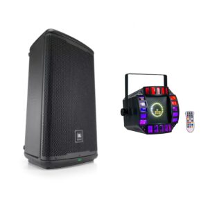 Basic Party Pack - DJ Hire North Shore
