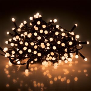 Fairy Lights - DJ Hire North Shore