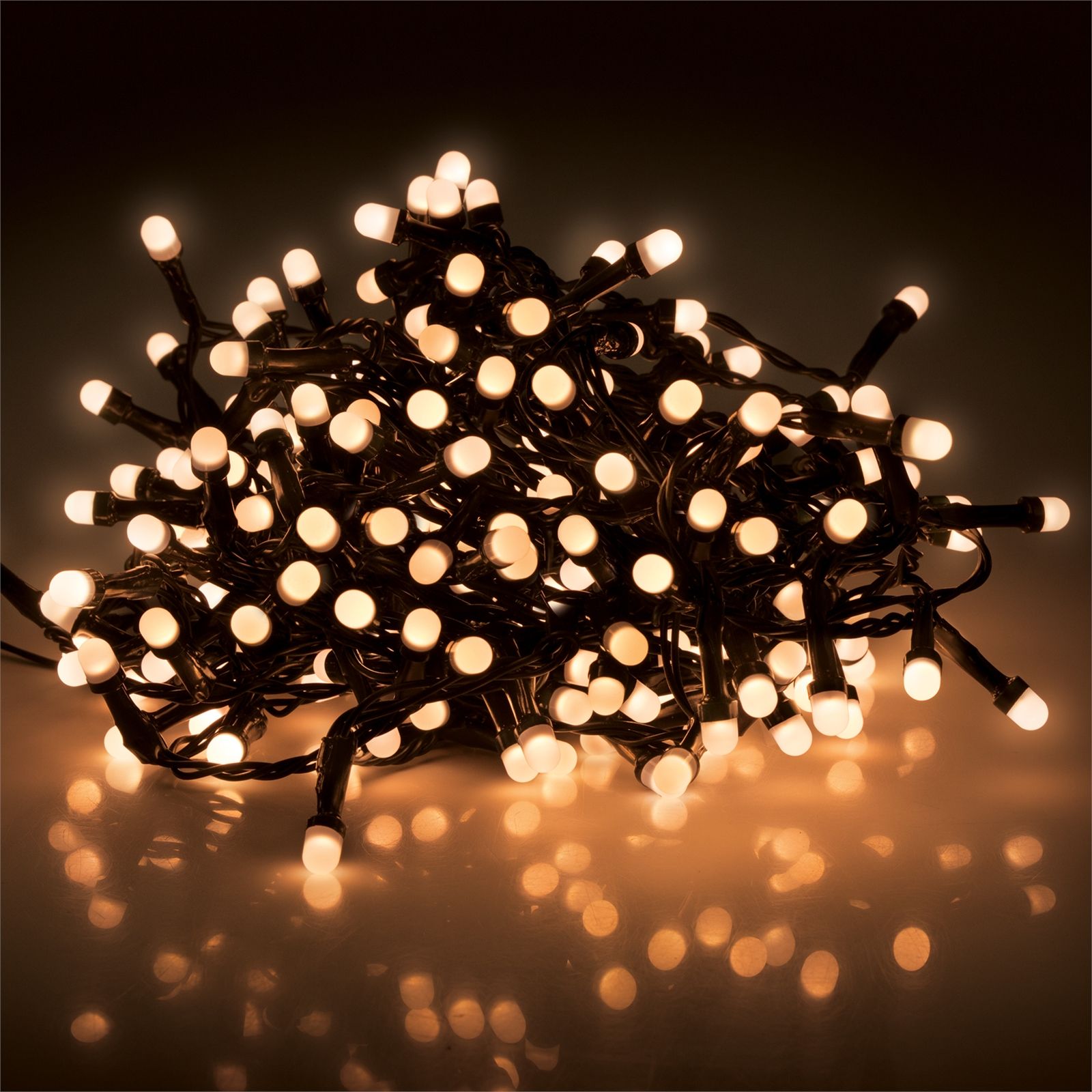 Fairy Lights - DJ Hire North Shore