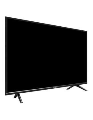 Full HD TV with Stand - DJ Hire North Shore