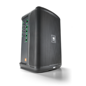 JBL EON One Compact Battery Powered PA - DJ Hire North Shore
