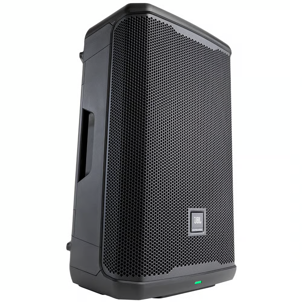 JBL PRX712 12" Powered Speaker - DJ Hire North Shore