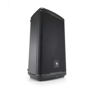 JBL EON712 12" Powered Speaker - DJ Hire North Shore