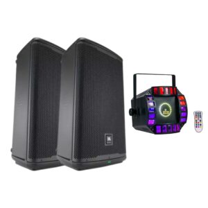 Medium Party Pack - DJ Hire North Shore