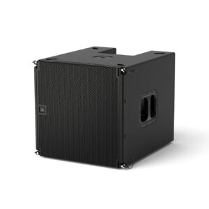 JBL SRX915SF Subwoofer - DJ Hire North Shore