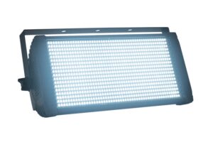StrobeX 936 x 0.5w LED Strobe with DMX - DJ Hire North Shore