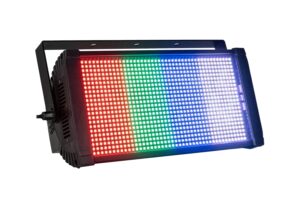 StrobeX RGB Strobe Light - DJ Hire North Shore