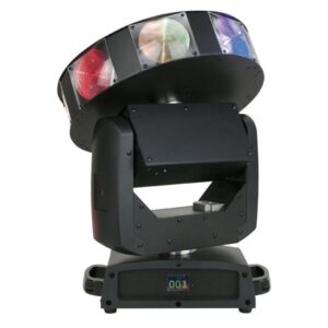 Showtec Astro 360 XL - DJ Hire North Shore