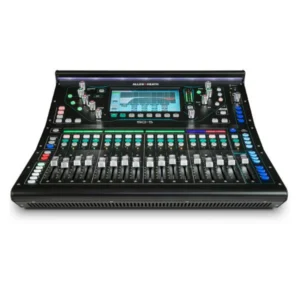 Allen & Heath SQ5 Mixer - DJ Hire North Shore