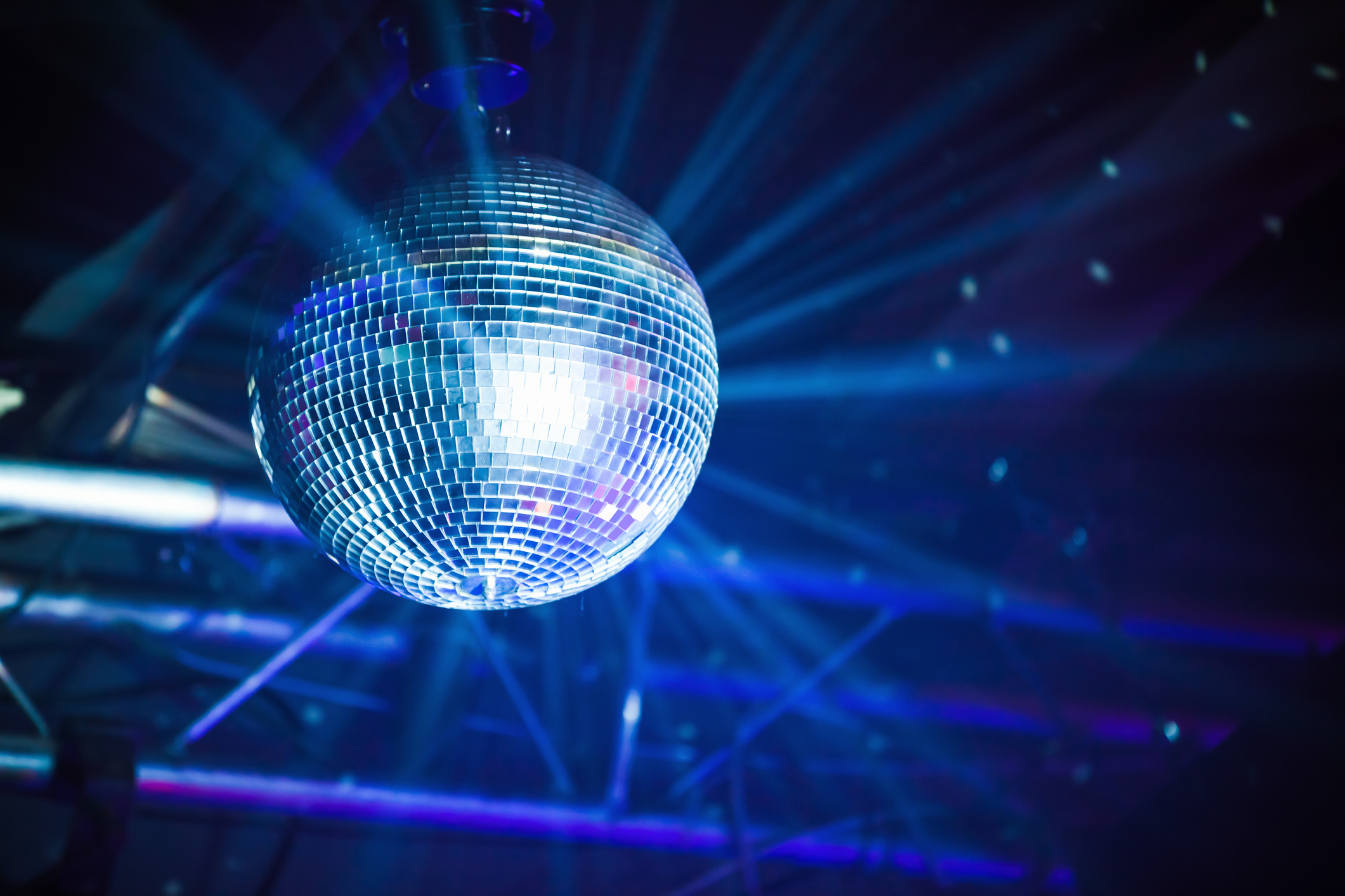 Disco Balls
