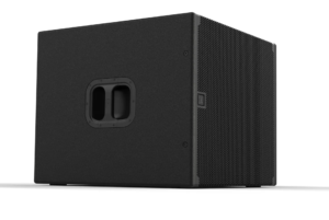 JBL SRX918S Subwoofer - DJ Hire North Shore
