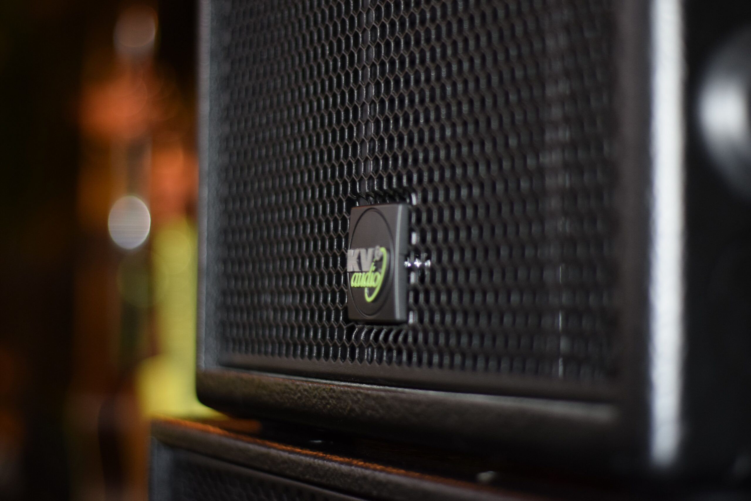Speakers