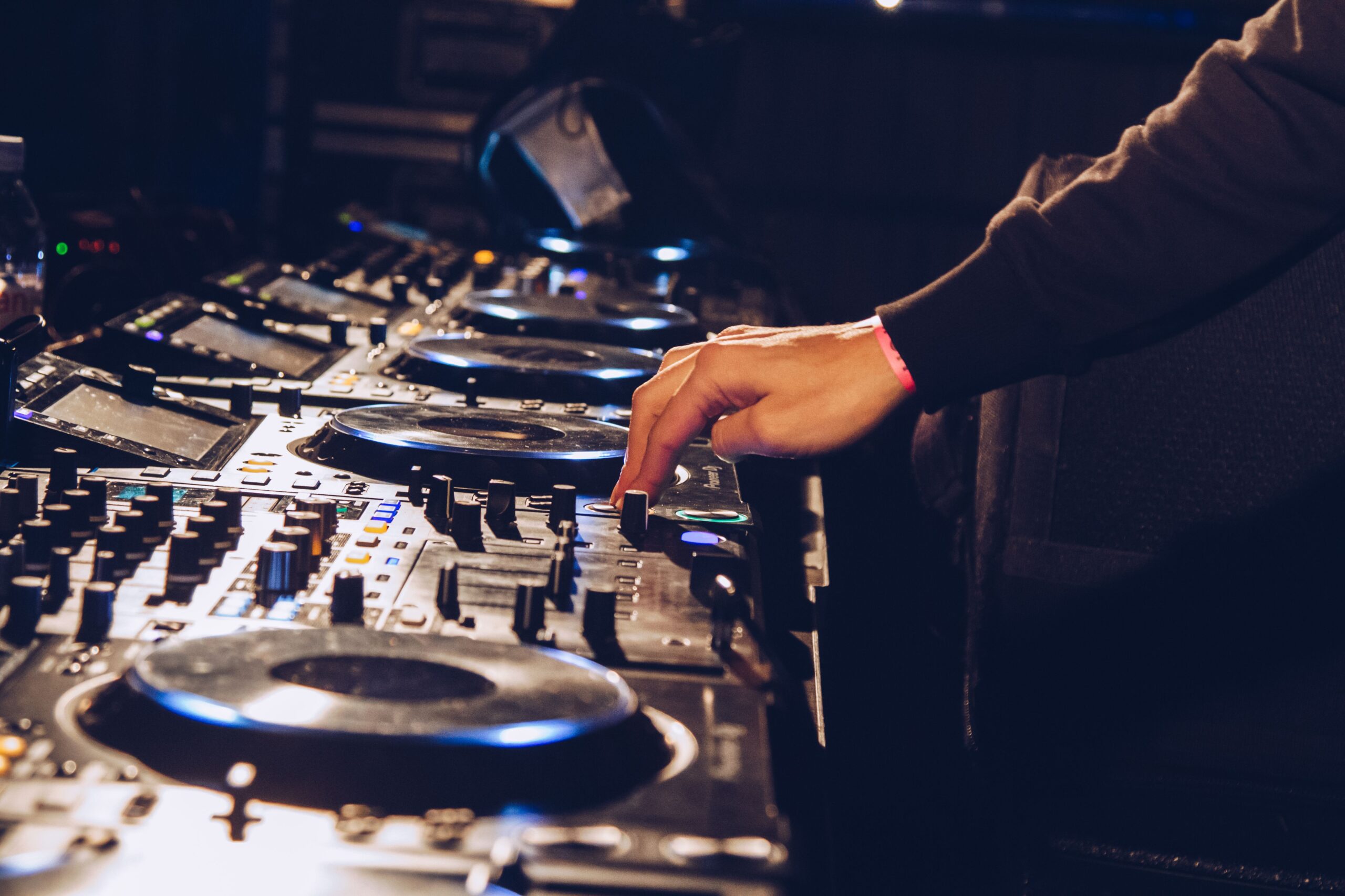 DJ Packages