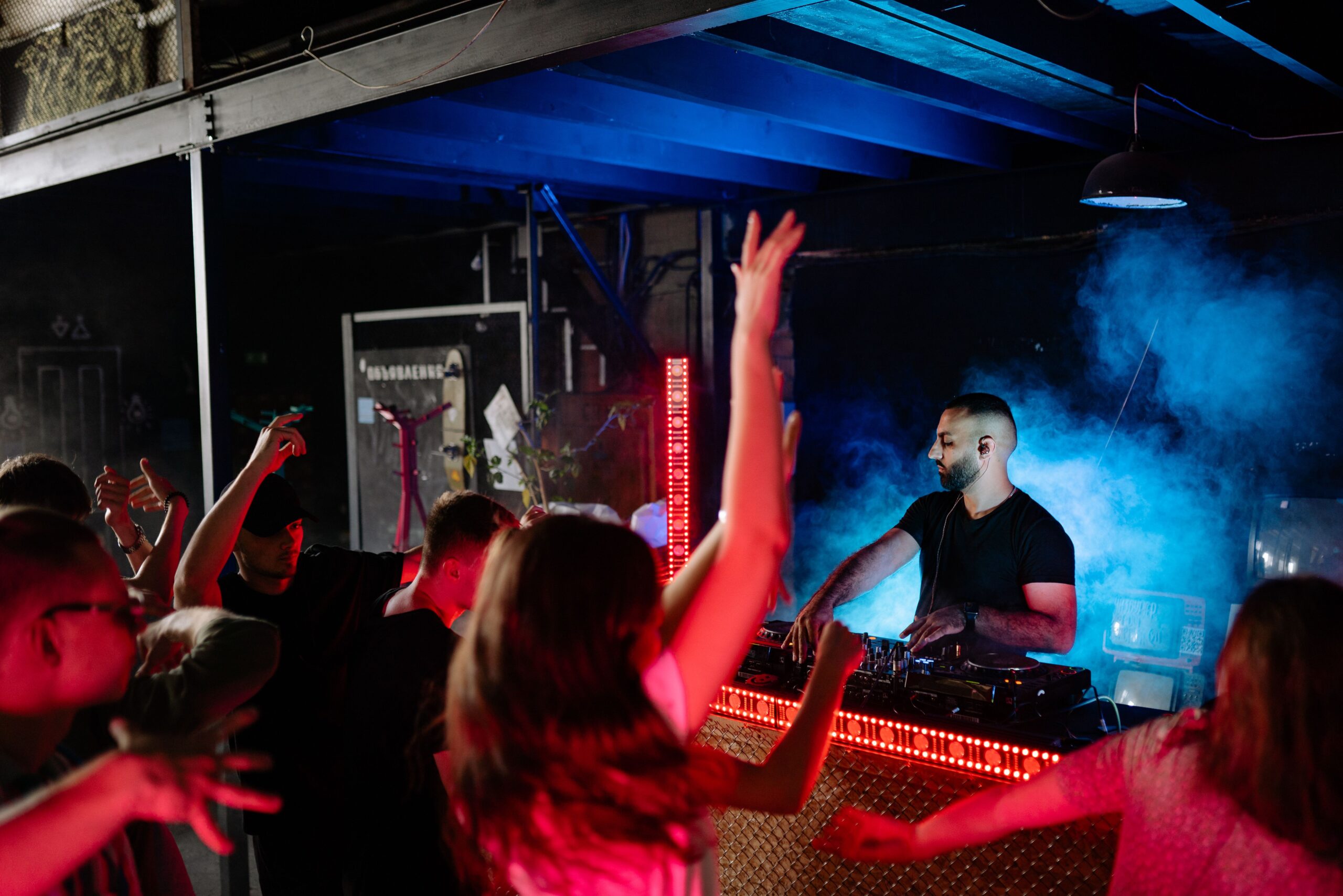 Sound & Light Packages