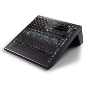 Allen & Heath QU-5D - DJ Hire North Shore