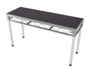 DJ Table - DJ Hire North Shore