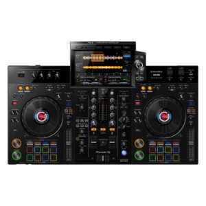 Pioneer XDJ-RX3 2 Channel DJ System - DJ Hire North Shore
