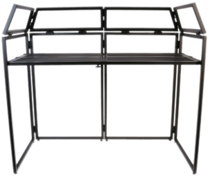 DJ booth - DJ Hire North Shore